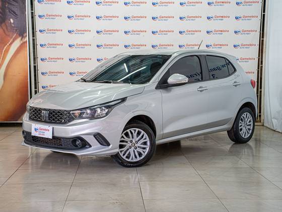FIAT ARGO 1.0 FIREFLY FLEX MANUAL FIAT ARGO 1.0 FIREFLY FLEX MANUAL